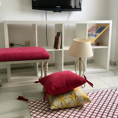 Apartamento La Estacion เฮเรซ เด ลาฟรอนเตรา ภายนอก รูปภาพ