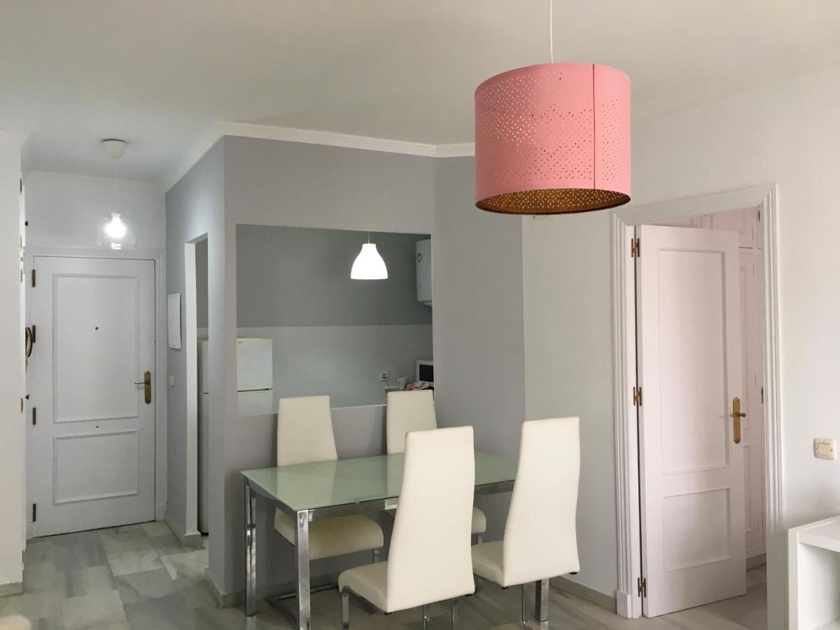 Apartamento La Estacion เฮเรซ เด ลาฟรอนเตรา ภายนอก รูปภาพ