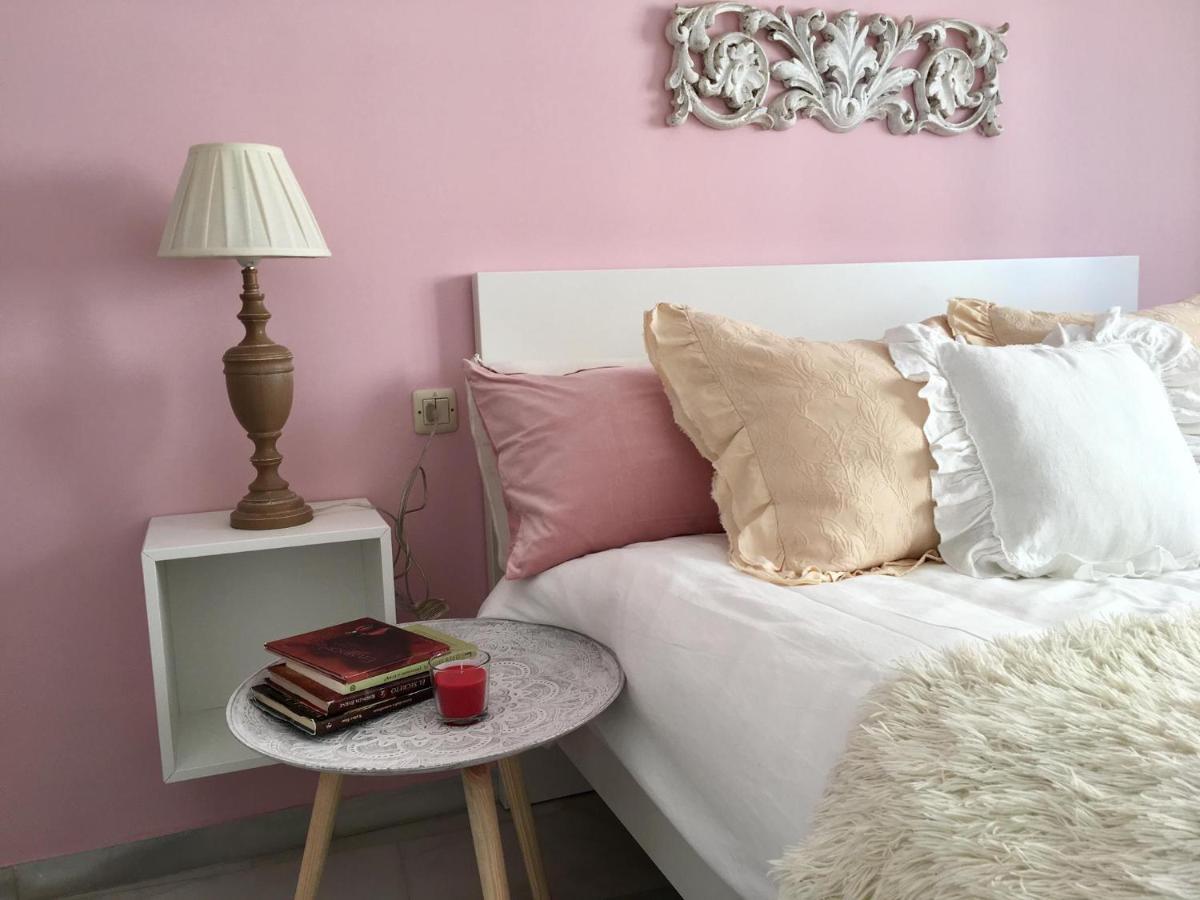 Apartamento La Estacion เฮเรซ เด ลาฟรอนเตรา ภายนอก รูปภาพ