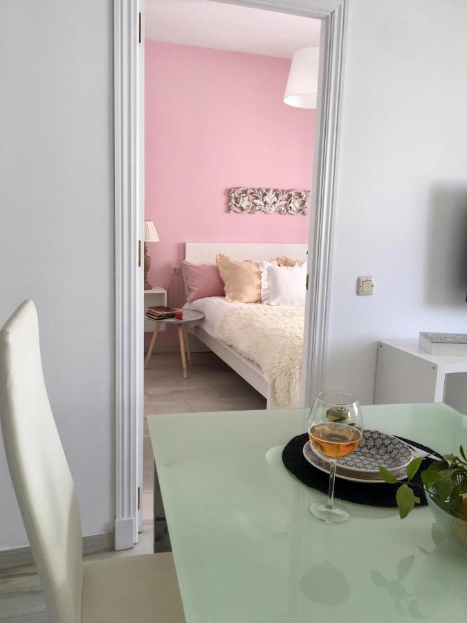 Apartamento La Estacion เฮเรซ เด ลาฟรอนเตรา ภายนอก รูปภาพ